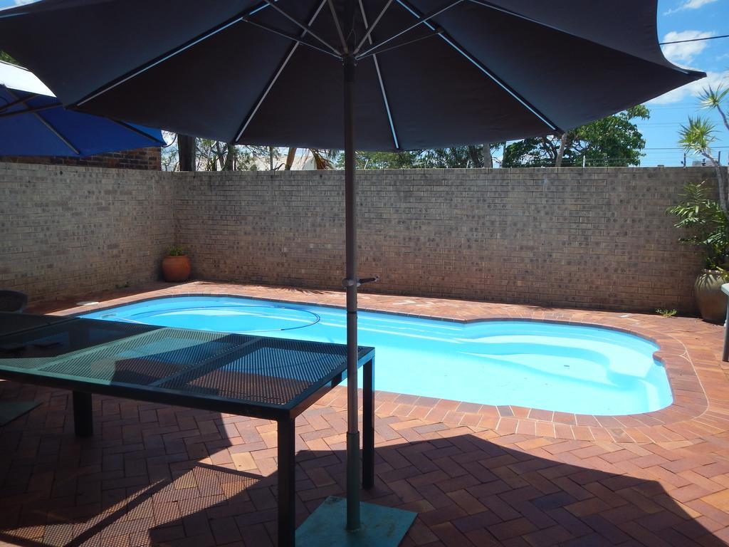 Matilda Motel Bundaberg Exterior foto
